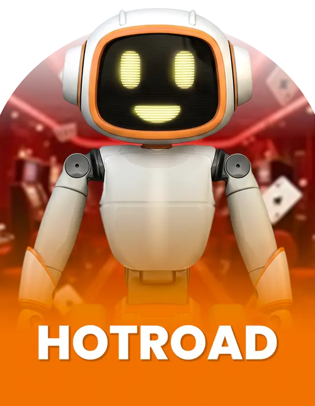 Hot Road