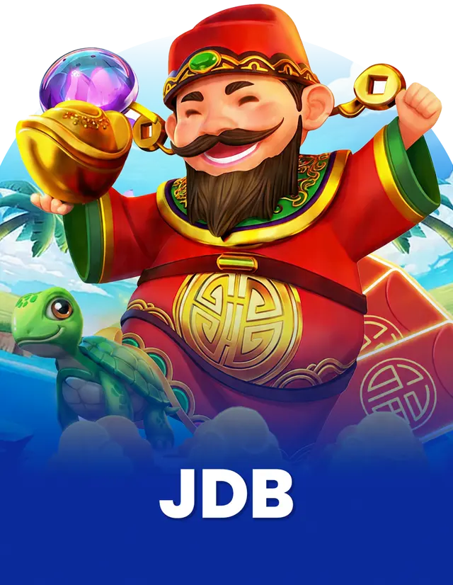 JDB
