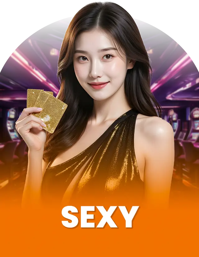 Sexy Gaming