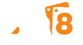 Logo xe8 Kasino